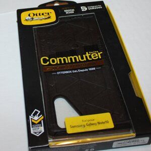 Otterbox Phone Case Samsung Galaxy Note 10 New in Package Hard Shell Protection